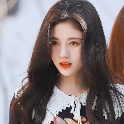 养女